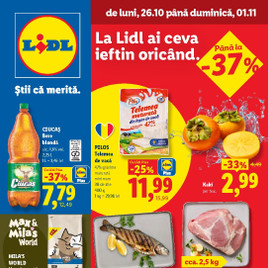 Lidl