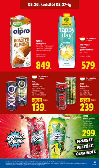 Lidl