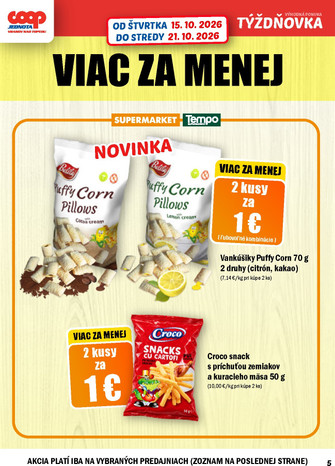 COOP Jednota