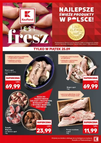 Kaufland