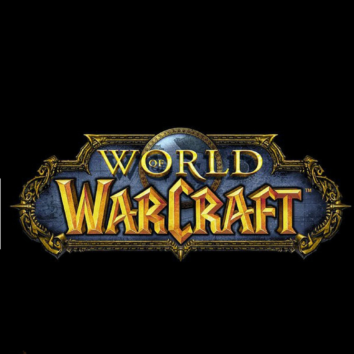 World of warcraft