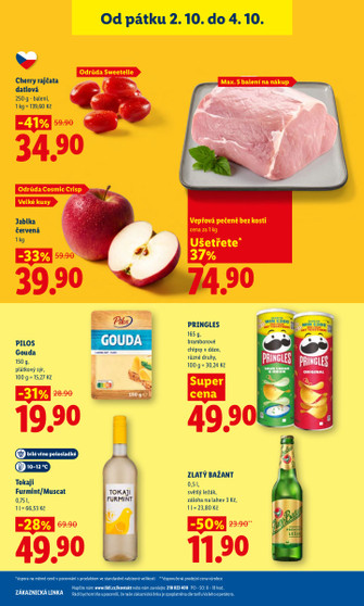 Lidl.cz