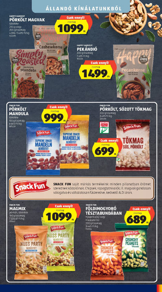 Aldi