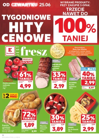 Kaufland