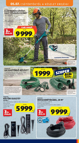 Aldi