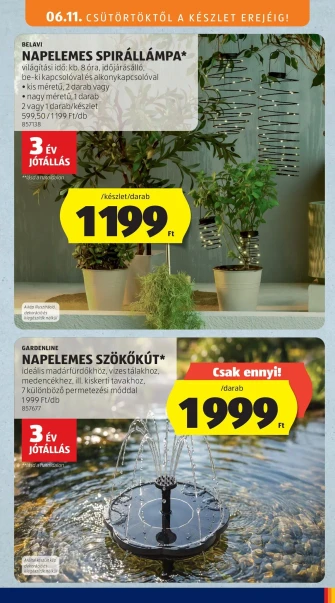 Aldi