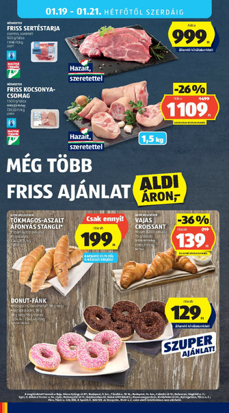 Aldi