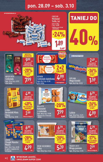 ALDI