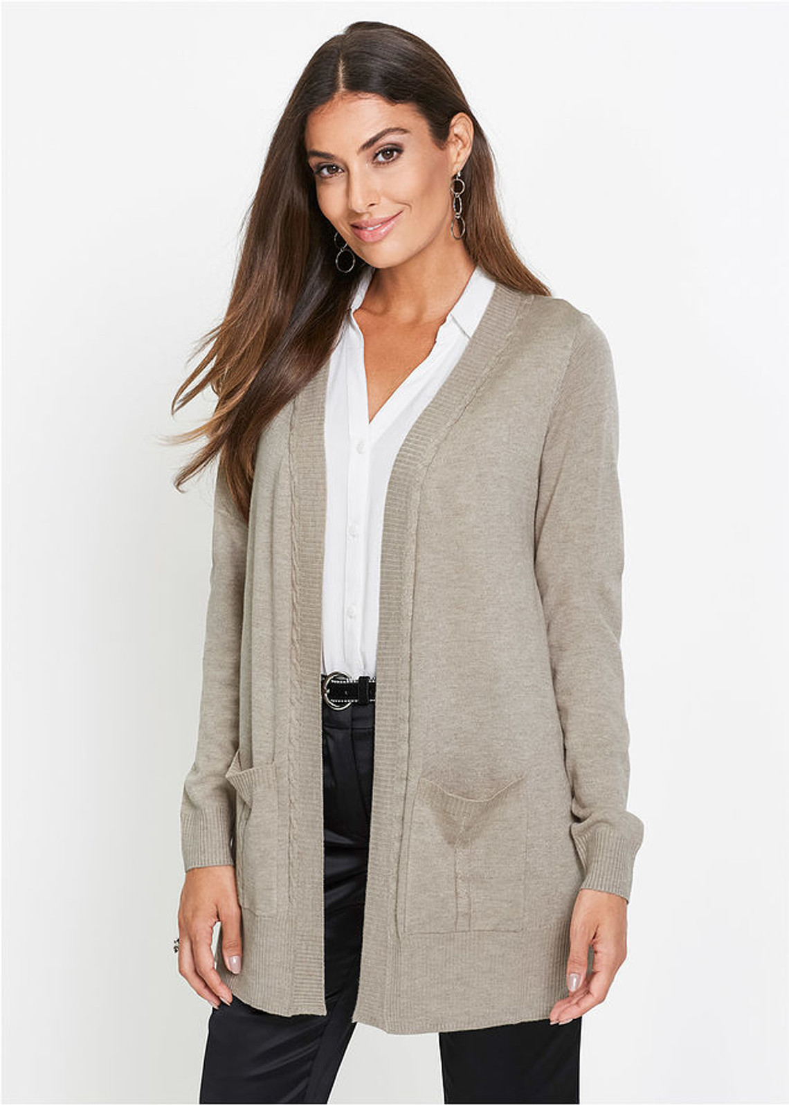bonprix sweter