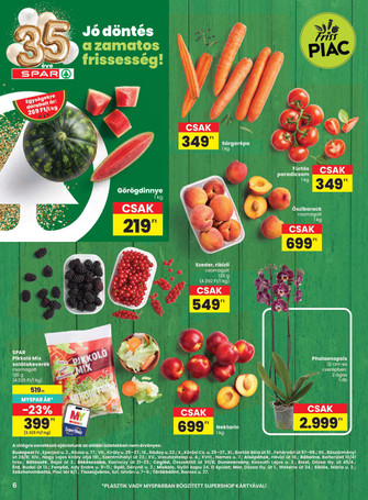 SPAR