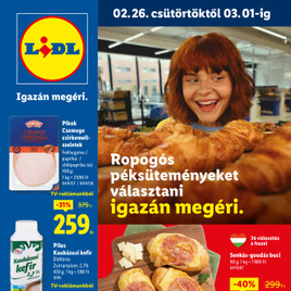Lidl