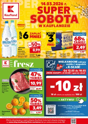 Kaufland