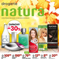 Drogerie Natura