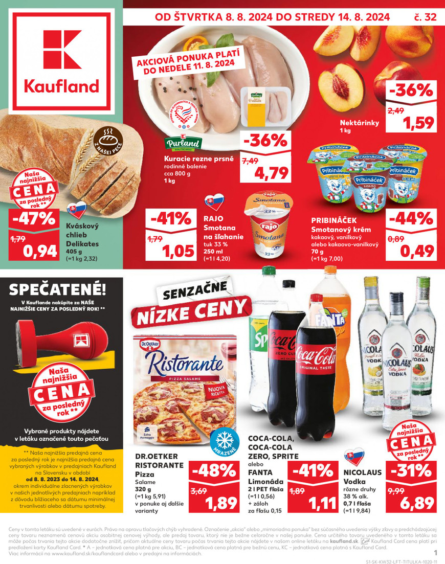 Kaufland