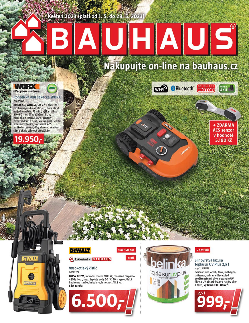 Bauhaus