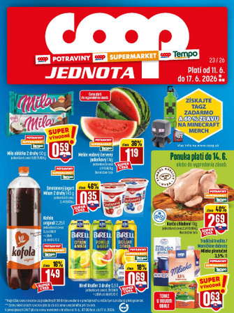 COOP Jednota