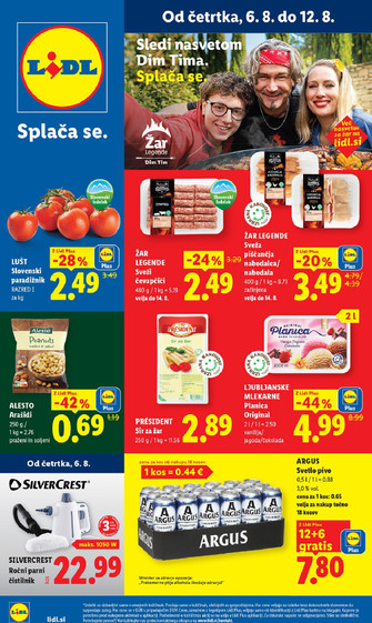 Lidl