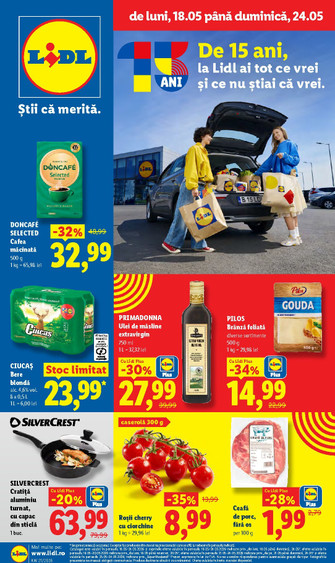 Lidl