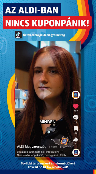 Aldi