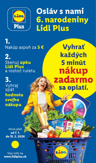 Lidl
