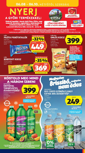 Aldi