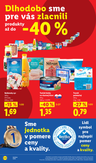 Lidl