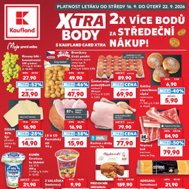 Kaufland - Kolín