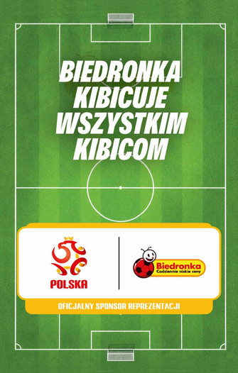 Biedronka