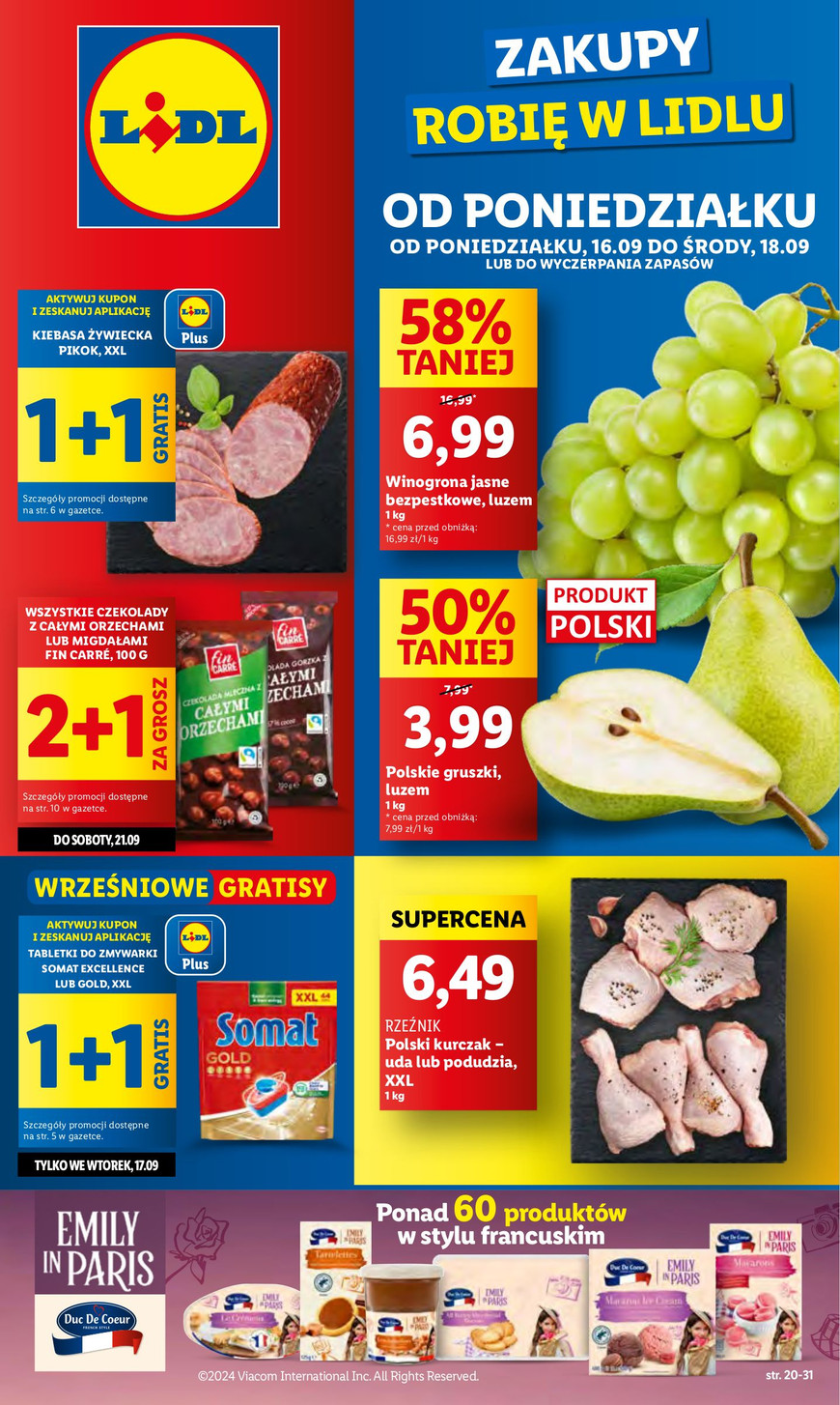 Lidl