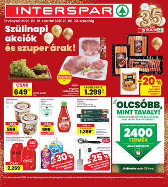 SPAR