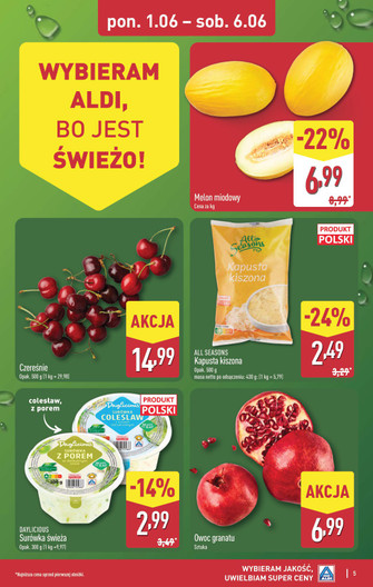 ALDI