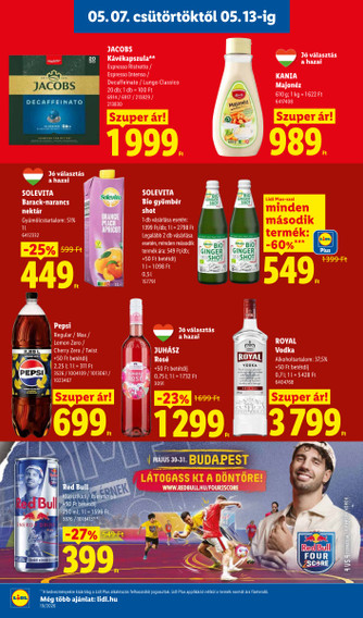 Lidl