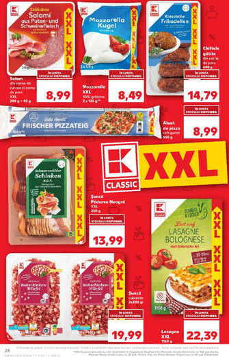 Kaufland