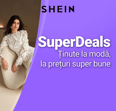 SHEIN - Super Deals