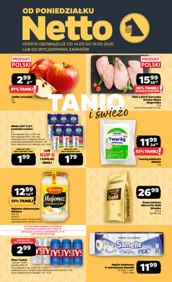 Netto