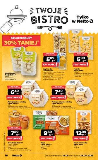 Netto