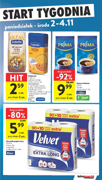 Intermarche