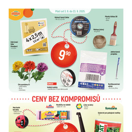 Globus - Ceny bez kompromisů