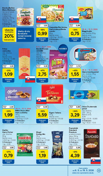 Tesco