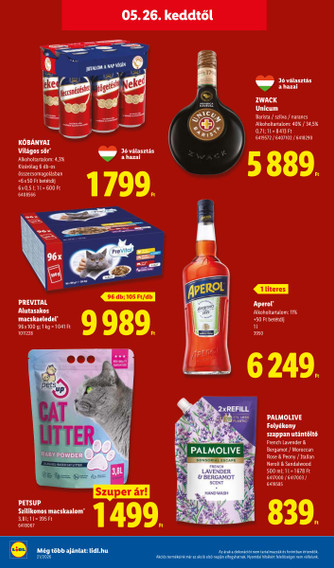Lidl