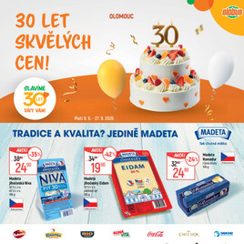Globus - Olomouc
