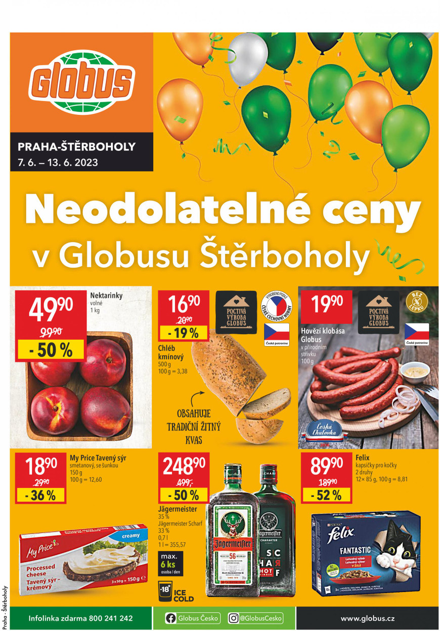 Globus