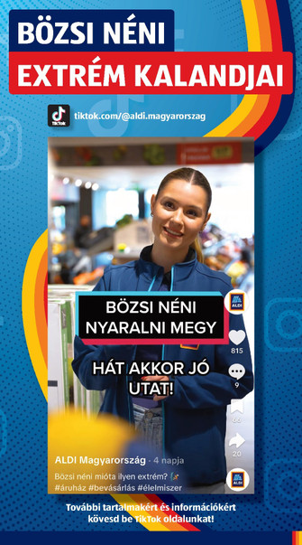 Aldi