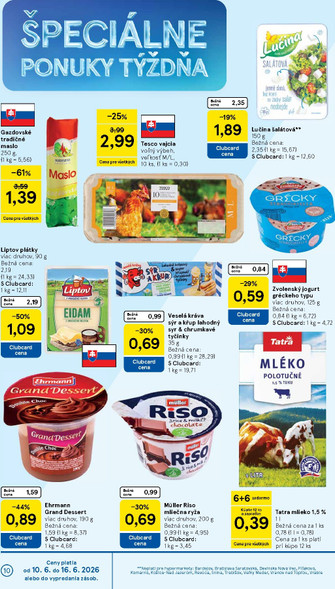 Tesco