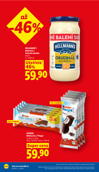 Lidl.cz