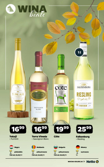 Netto
