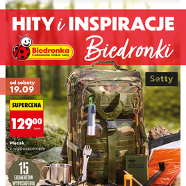Biedronka
