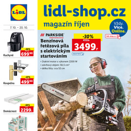 Lidl-shop.cz