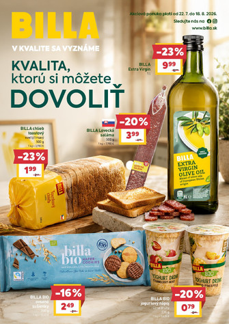 Billa