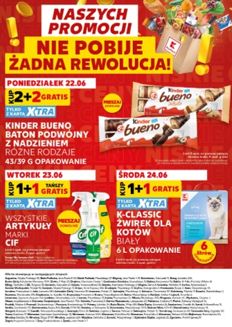 Kaufland